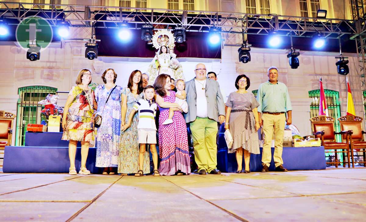 La Feria de Tomelloso 2024 arranca con tradición, emoción y un espíritu festivo que invita a la alegría y el respeto