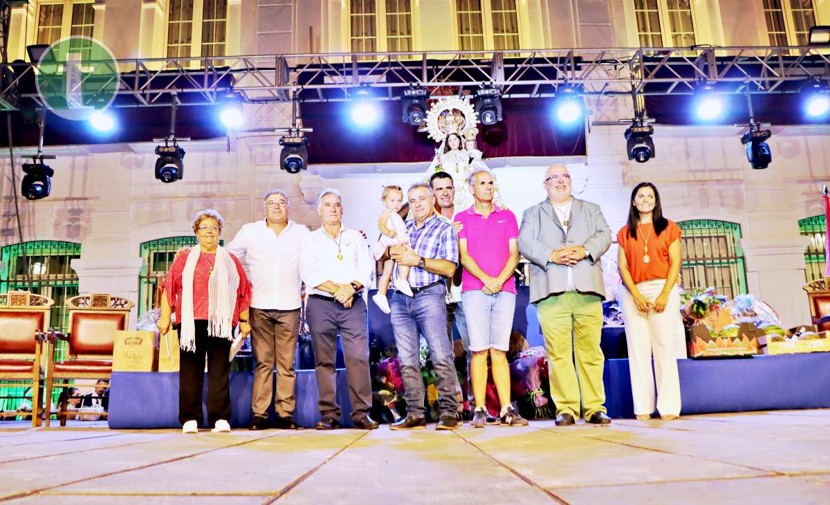 La Feria de Tomelloso 2024 arranca con tradición, emoción y un espíritu festivo que invita a la alegría y el respeto