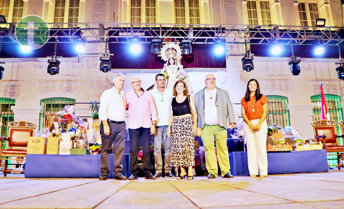 La Feria de Tomelloso 2024 arranca con tradición, emoción y un espíritu festivo que invita a la alegría y el respeto