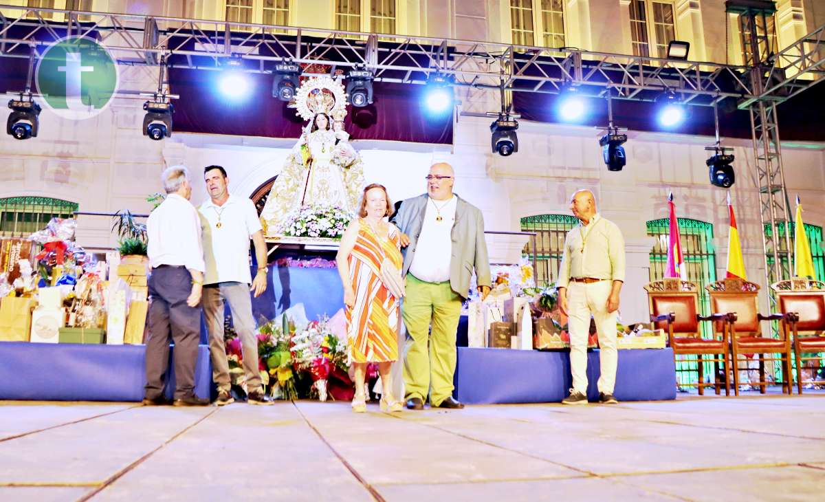 La Feria de Tomelloso 2024 arranca con tradición, emoción y un espíritu festivo que invita a la alegría y el respeto