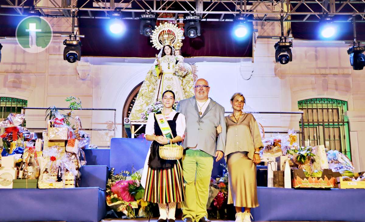 La Feria de Tomelloso 2024 arranca con tradición, emoción y un espíritu festivo que invita a la alegría y el respeto