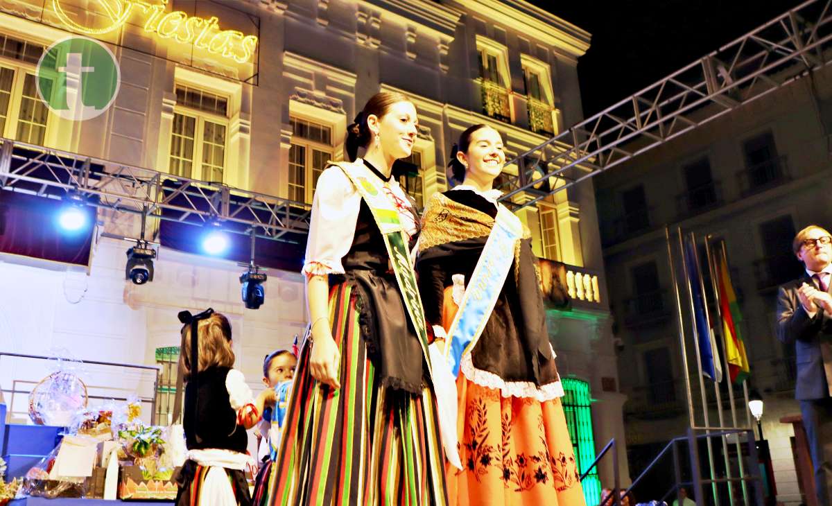 La Feria de Tomelloso 2024 arranca con tradición, emoción y un espíritu festivo que invita a la alegría y el respeto