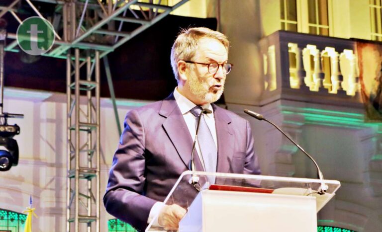 El PP responde: «Mejor pregoneros que hablen bien que cargos que voten en contra de Tomelloso»