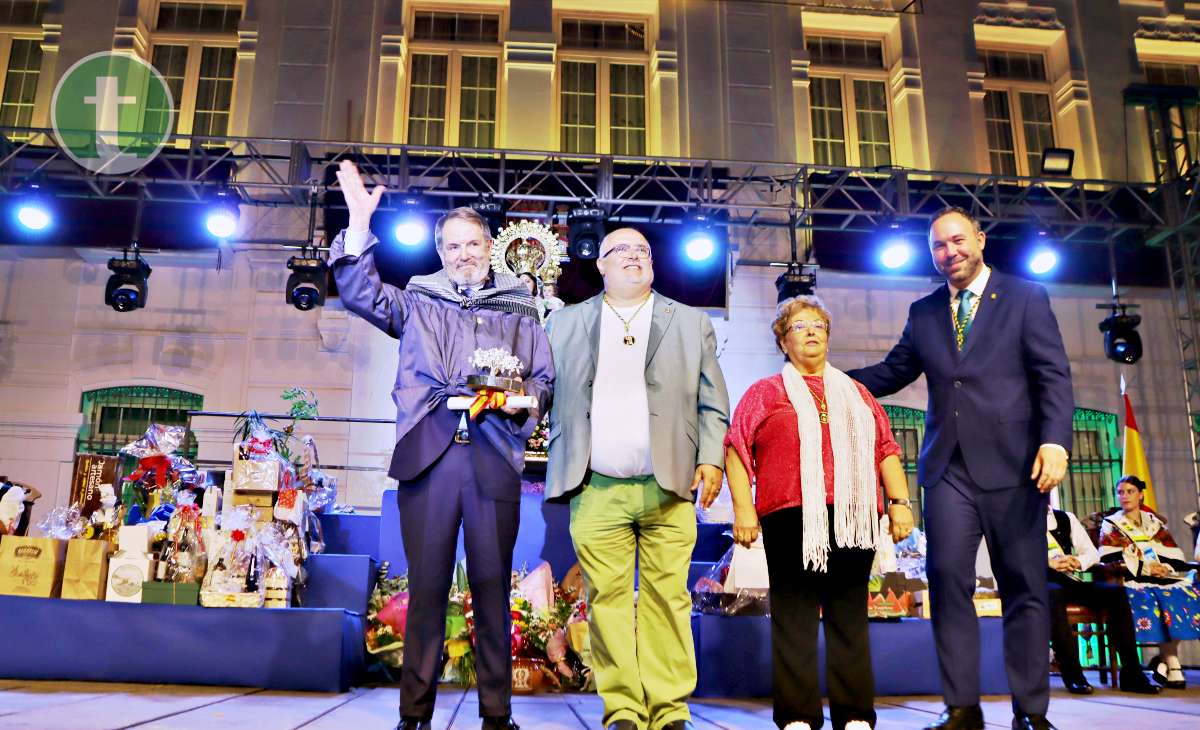 La Feria de Tomelloso 2024 arranca con tradición, emoción y un espíritu festivo que invita a la alegría y el respeto