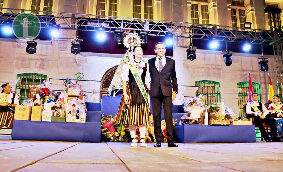 La Feria de Tomelloso 2024 arranca con tradición, emoción y un espíritu festivo que invita a la alegría y el respeto