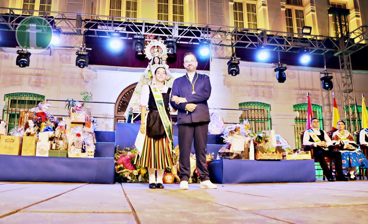 La Feria de Tomelloso 2024 arranca con tradición, emoción y un espíritu festivo que invita a la alegría y el respeto