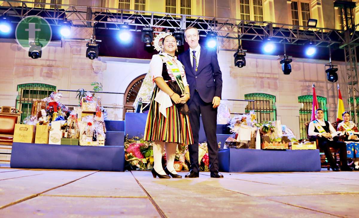 La Feria de Tomelloso 2024 arranca con tradición, emoción y un espíritu festivo que invita a la alegría y el respeto