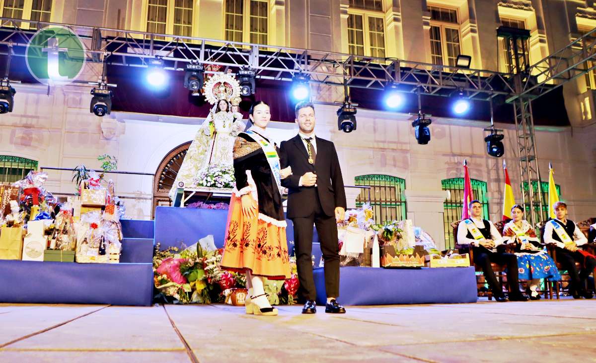 La Feria de Tomelloso 2024 arranca con tradición, emoción y un espíritu festivo que invita a la alegría y el respeto