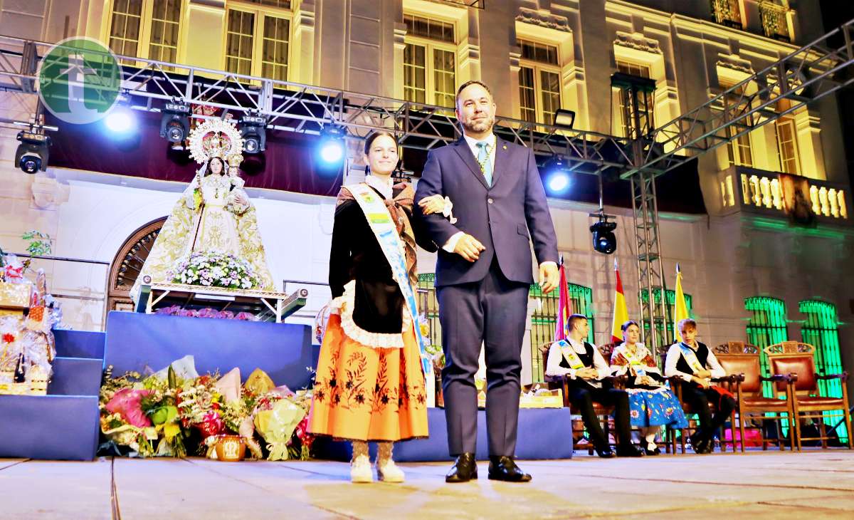 La Feria de Tomelloso 2024 arranca con tradición, emoción y un espíritu festivo que invita a la alegría y el respeto