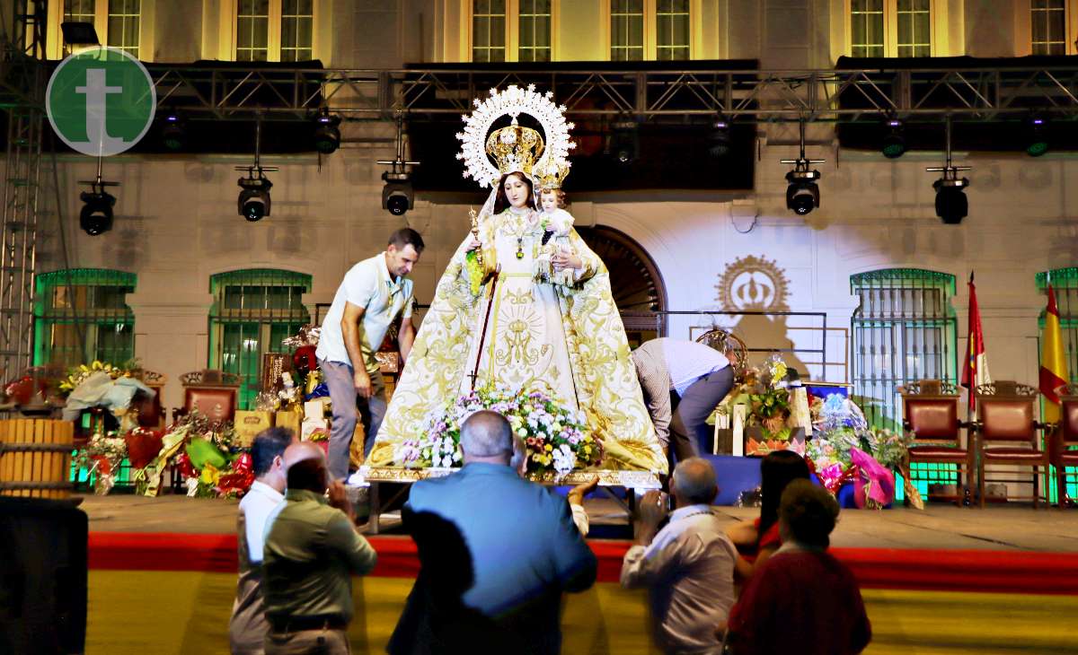 La Feria de Tomelloso 2024 arranca con tradición, emoción y un espíritu festivo que invita a la alegría y el respeto