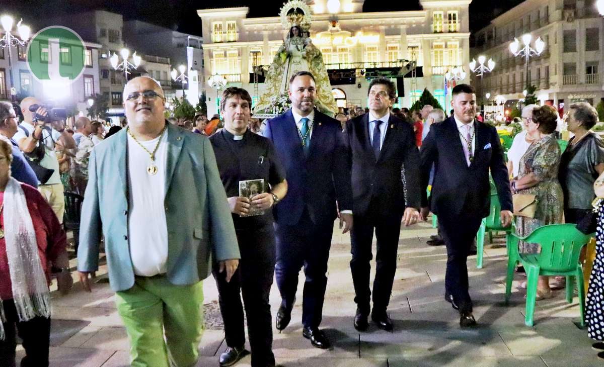 La Feria de Tomelloso 2024 arranca con tradición, emoción y un espíritu festivo que invita a la alegría y el respeto