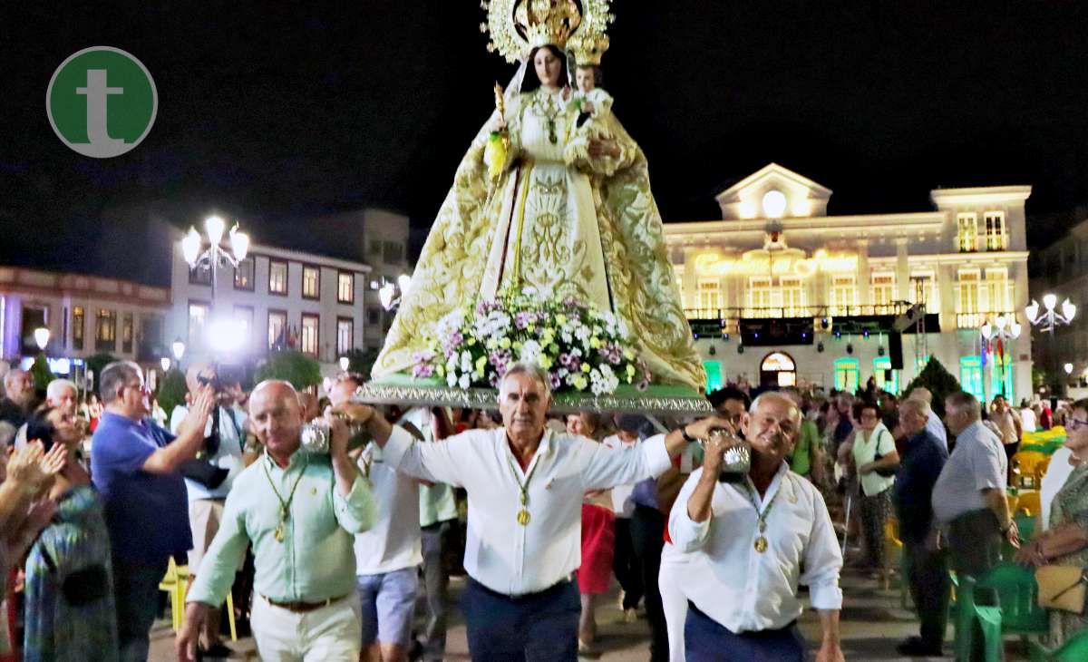 La Feria de Tomelloso 2024 arranca con tradición, emoción y un espíritu festivo que invita a la alegría y el respeto