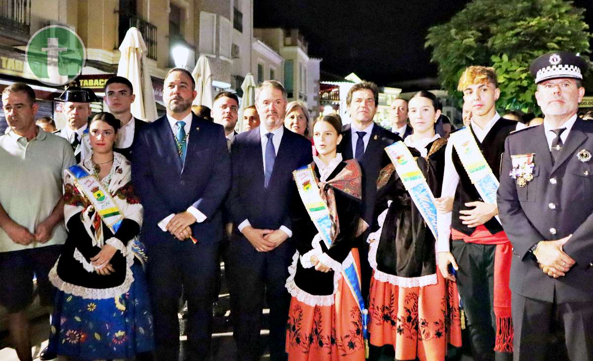 La Feria de Tomelloso 2024 arranca con tradición, emoción y un espíritu festivo que invita a la alegría y el respeto