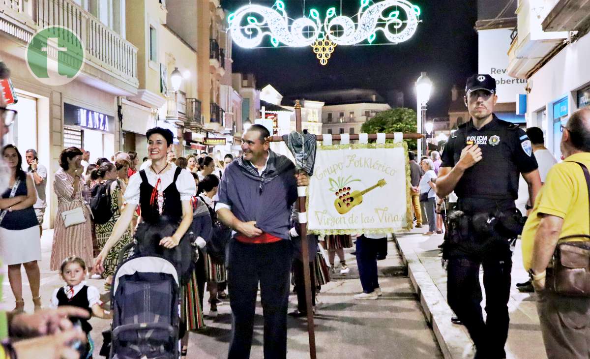 La Feria de Tomelloso 2024 arranca con tradición, emoción y un espíritu festivo que invita a la alegría y el respeto