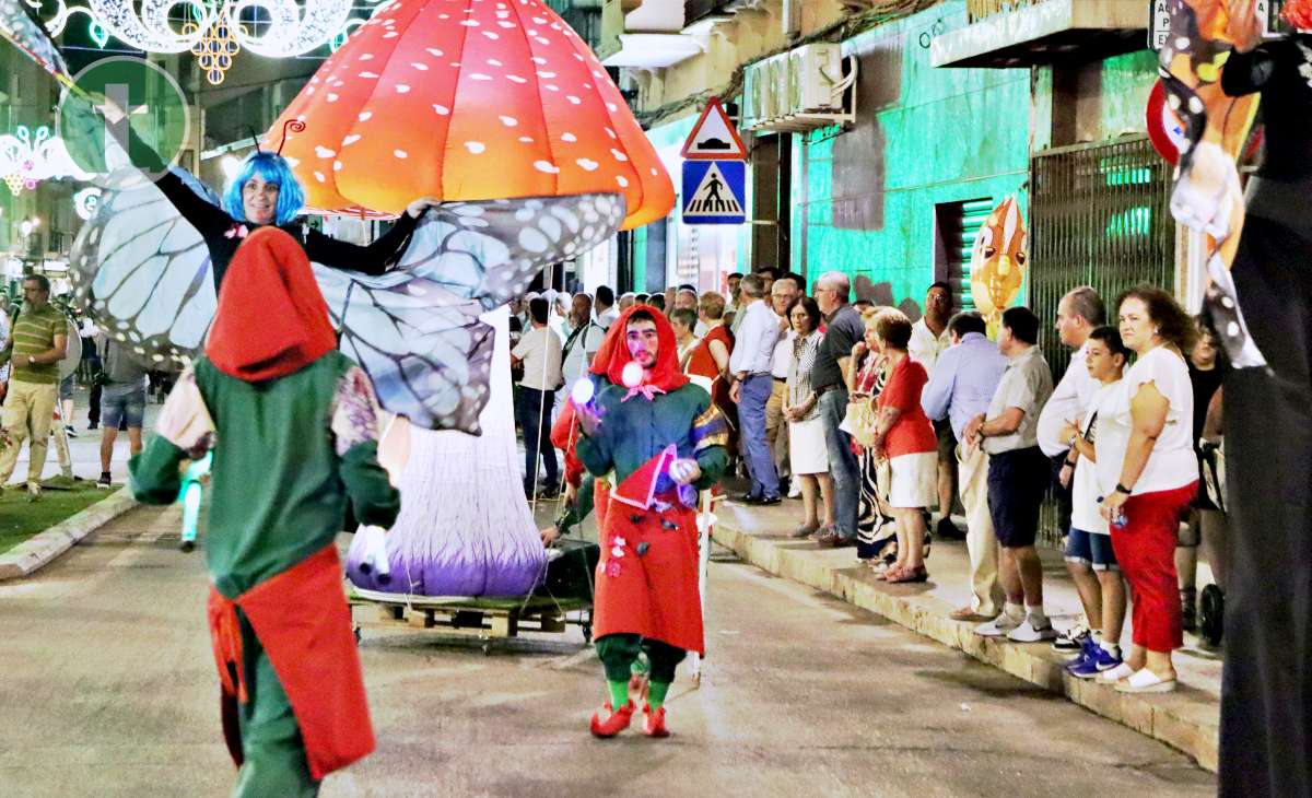 La Feria de Tomelloso 2024 arranca con tradición, emoción y un espíritu festivo que invita a la alegría y el respeto