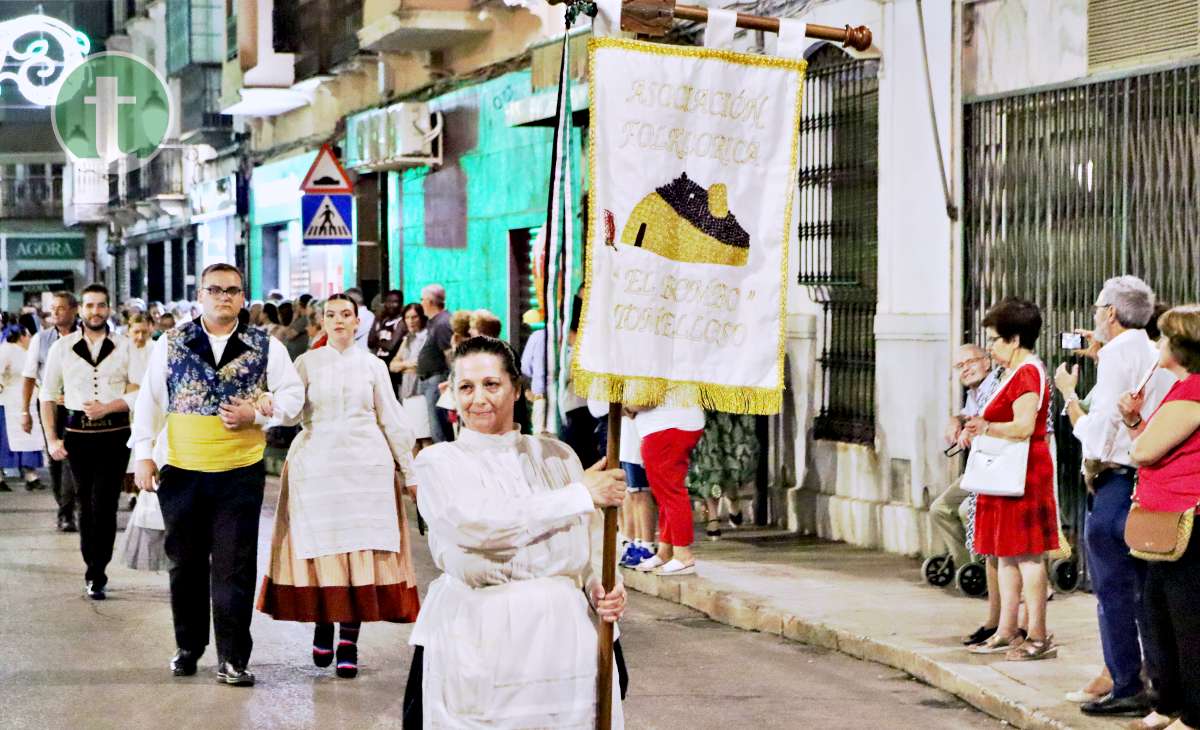 La Feria de Tomelloso 2024 arranca con tradición, emoción y un espíritu festivo que invita a la alegría y el respeto