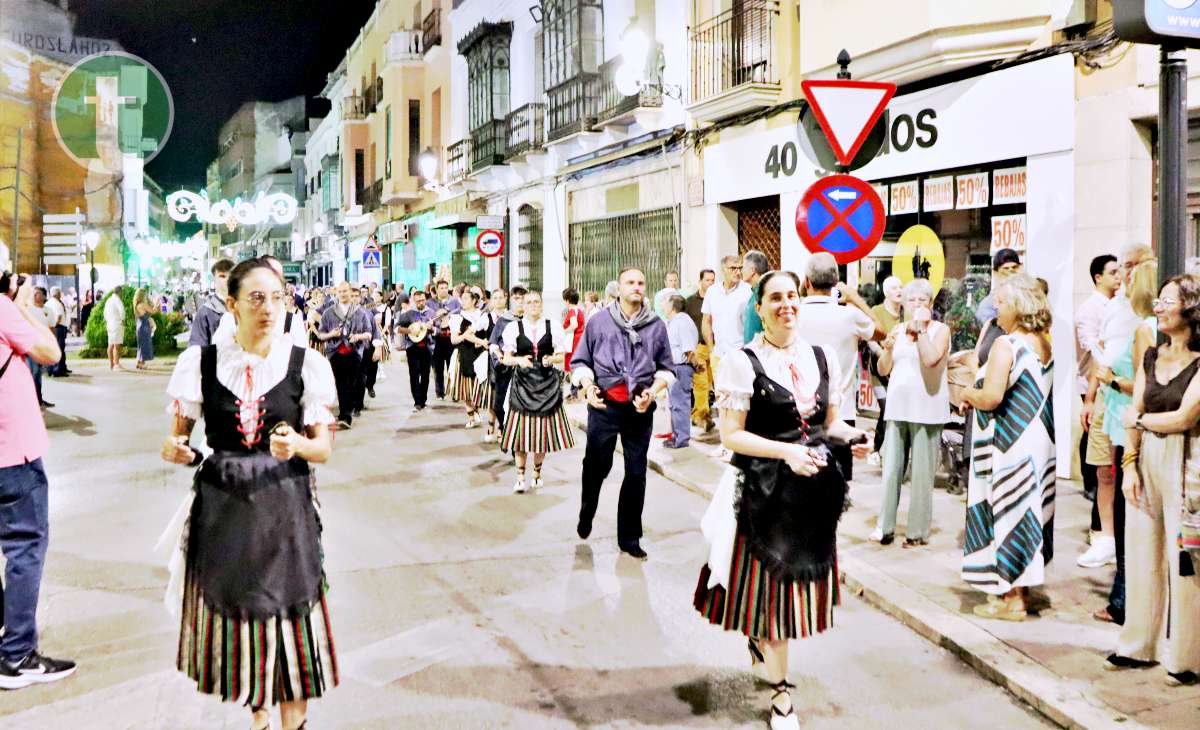 La Feria de Tomelloso 2024 arranca con tradición, emoción y un espíritu festivo que invita a la alegría y el respeto