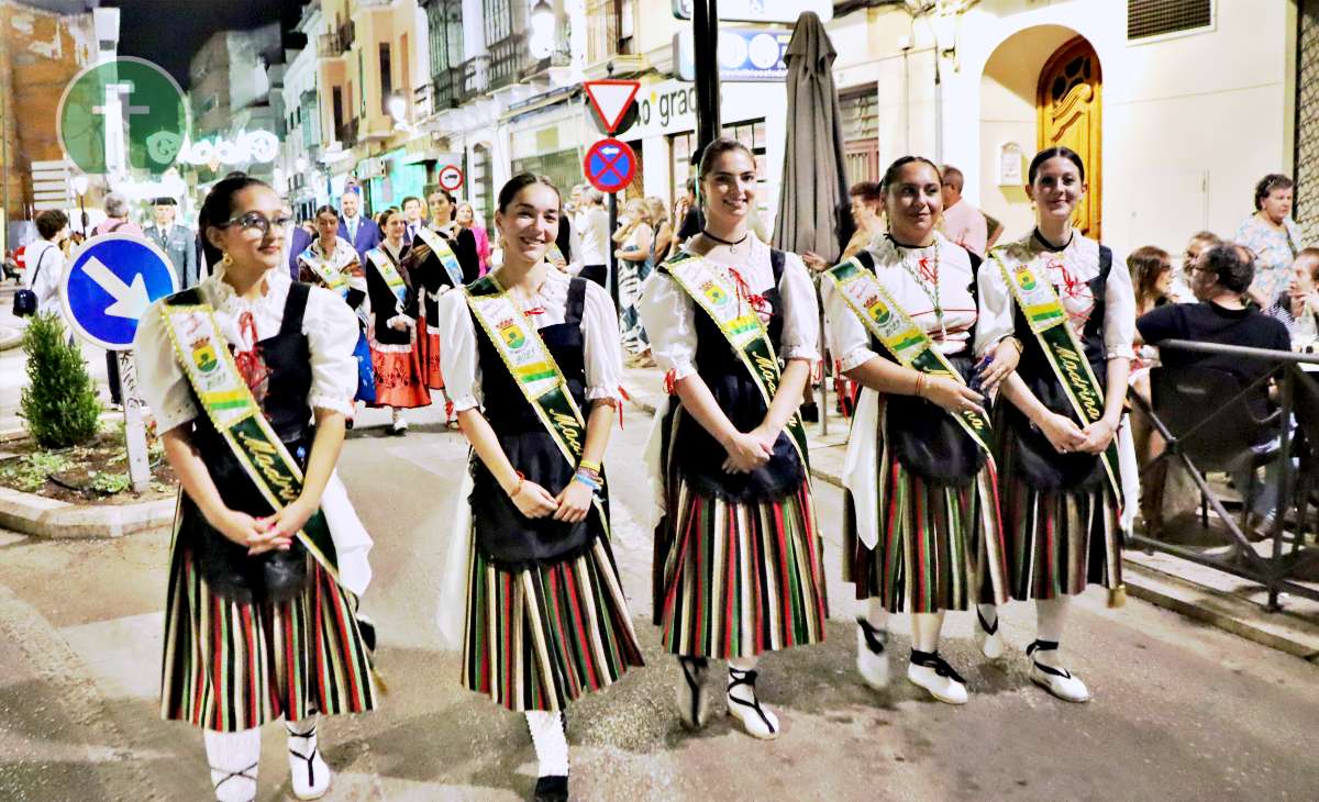 La Feria de Tomelloso 2024 arranca con tradición, emoción y un espíritu festivo que invita a la alegría y el respeto