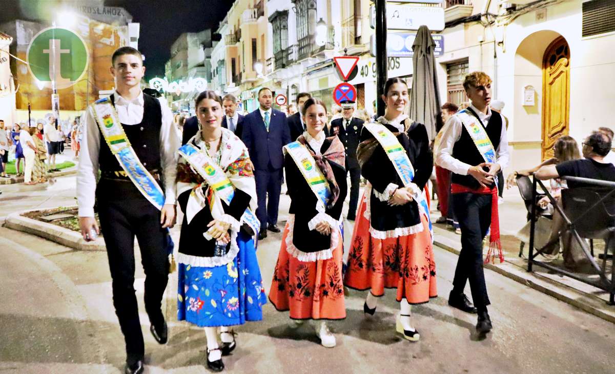 La Feria de Tomelloso 2024 arranca con tradición, emoción y un espíritu festivo que invita a la alegría y el respeto