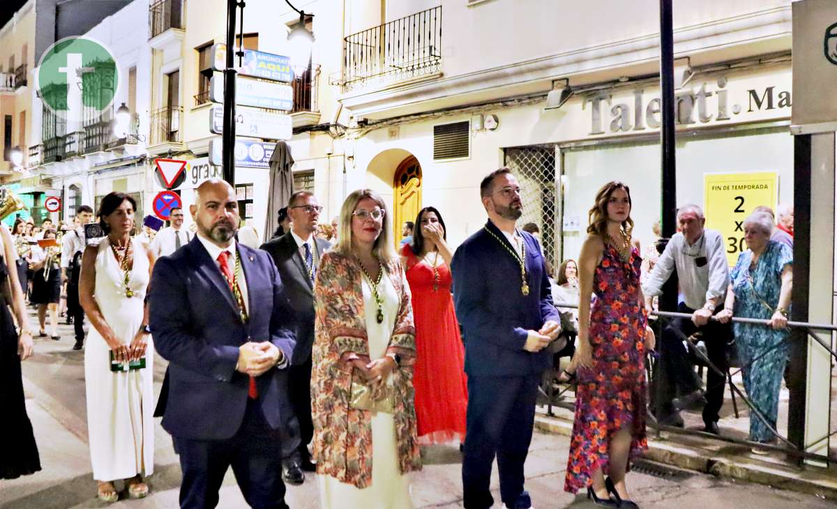 La Feria de Tomelloso 2024 arranca con tradición, emoción y un espíritu festivo que invita a la alegría y el respeto