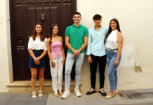 Tomelloso ya tiene sus madrinas y padrinos para la Feria 2024