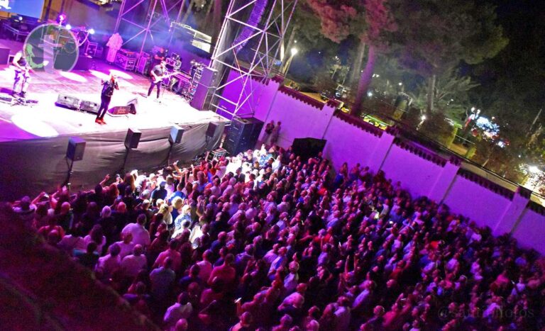 El plazo para presentar ofertas a varias barras de bar este verano en Tomelloso termina este viernes