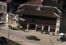 Un vídeo de Tomelloso de 1988 se hace viral en TikTok