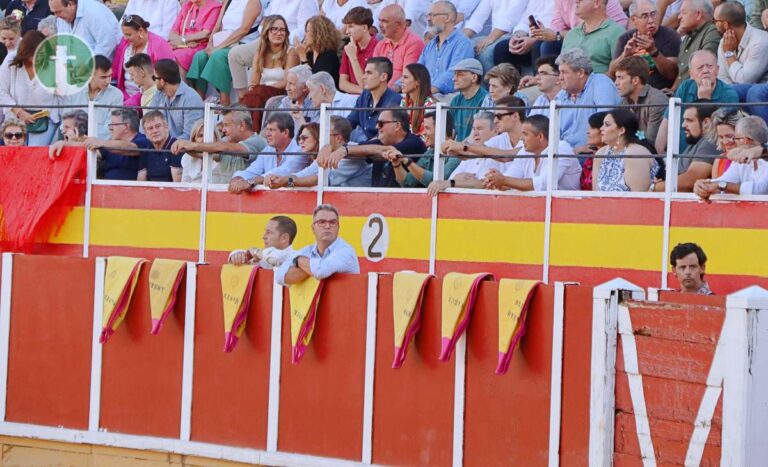Bous Al Carrer gestionará la plaza de toros de Tomelloso y anunciará el cartel en breve