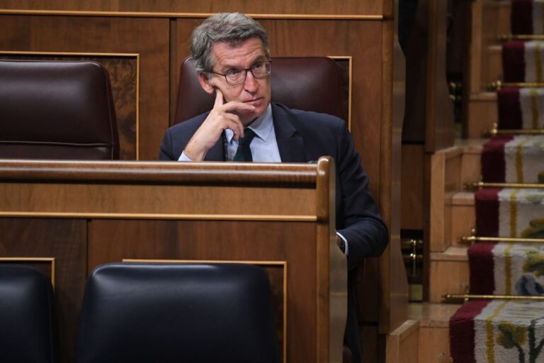 Feijóo anuncia que convocará en septiembre a los presidentes autonómicos para «defender la igualdad de los españoles»