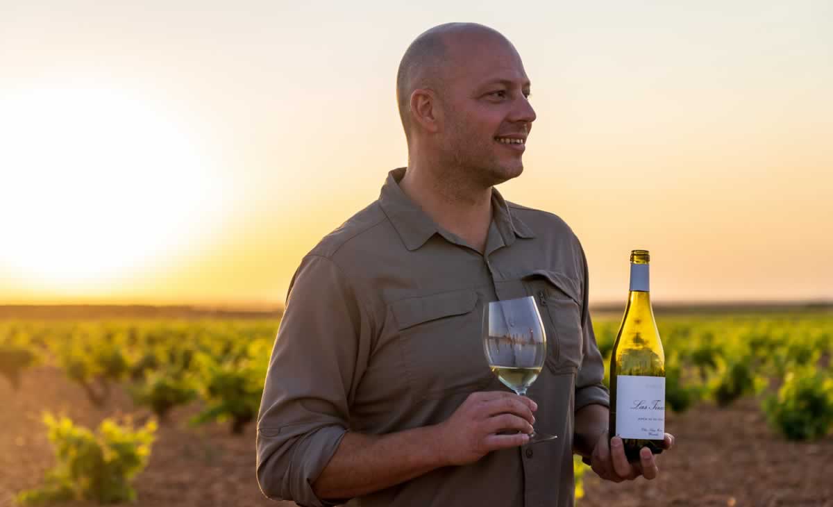 Un tinto de Tomelloso, entre los mejores 15 vinos de España