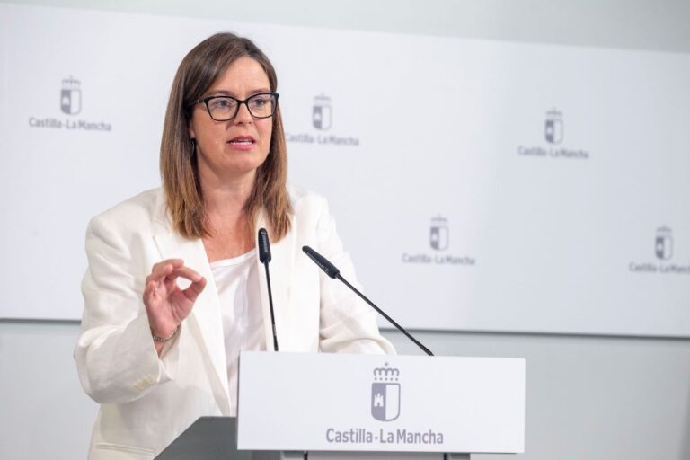 El Gabinete Jurídico de CLM hará el recurso contra la Ley de Amnistía antes de 11 septiembre
