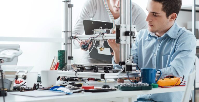 La Formación Profesional de C-LM pasará a ser Dual en 2025