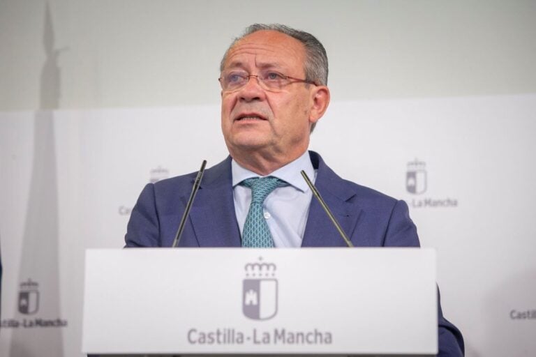 El techo de gasto de Castilla-La Mancha se elevará en 2025 a 8.315 millones de euros, un 4,5 % más