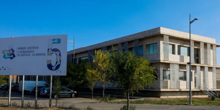 El Parque Científico y Tecnológico de C-LM tendrá un nuevo edificio tras una inversión de 8 millones