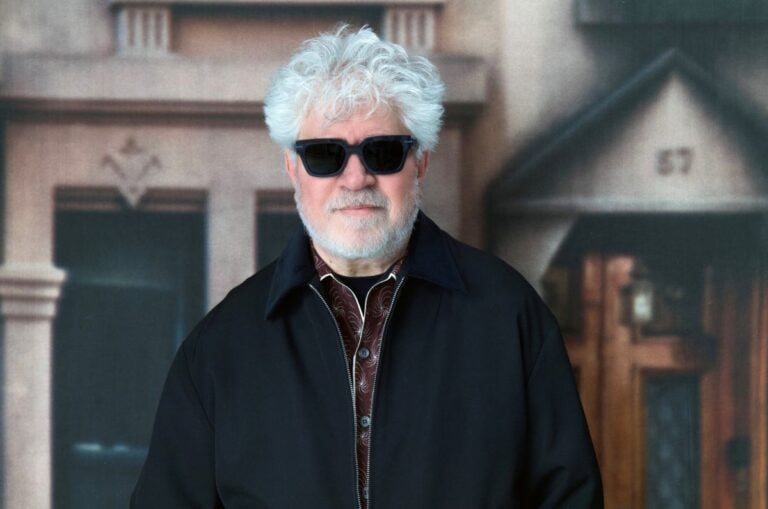 Pedro Almodóvar estrenará el 20 de marzo su nueva película: ‘Amarga Navidad’