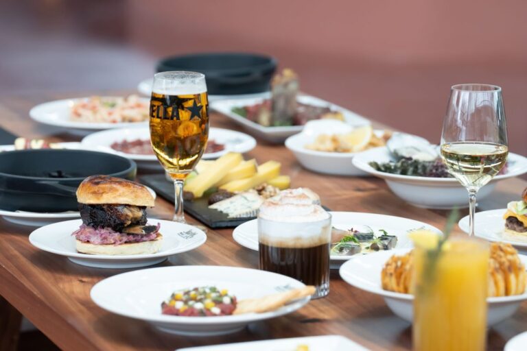 Restaurantes, hoteles y enseñanza, donde más han subido los precios en julio en C-LM