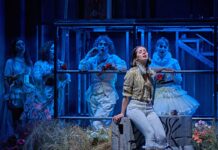 Más de 30 actuaciones de teatro, música, danza y circo en Castilla-La Mancha entre el 15 y el 18 de agosto