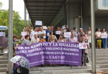 Castilla-La Mancha, la séptima región con más casos de víctimas de violencia machista activos en VioGén: 5.716