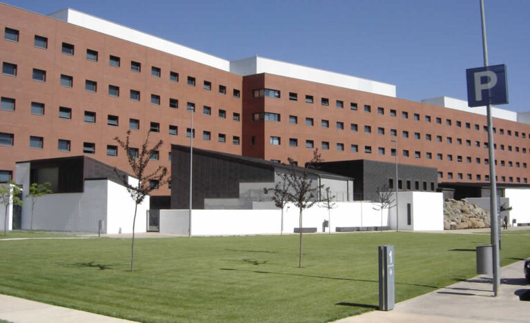 Denuncian «insultos» a una facultativa del Hospital de Ciudad Real por parte de un paciente