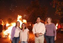 La Junta trabajará para que las Fiestas del Cristo de la Misericordia de Castellar de Santiago sean de Interés Turístico