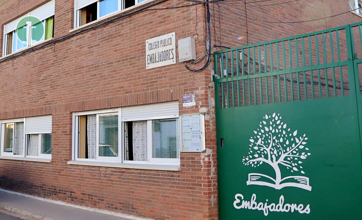 Comienza el curso escolar en Tomelloso con ilusión y nuevos proyectos