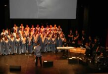 La plaza de España de Tomelloso acogerá un concierto góspel