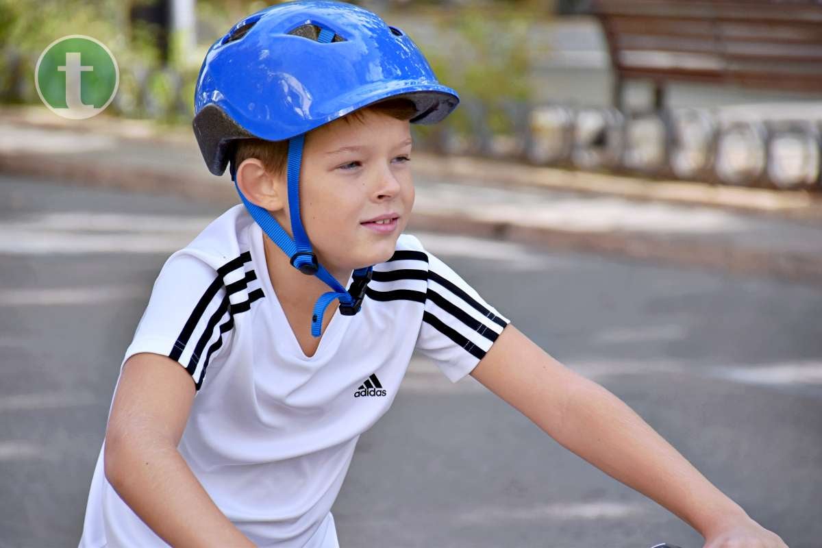 Más de 1.500 personas disfrutan de una jornada festiva en el Día de la Bici de Tomelloso