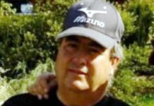 Javier Navarrete, del Club de Golf Tomelloso, brillante vencedor del torneo autonómico de quinta categoría