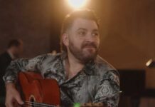 José Almarcha estrena «Plaza de Santa Ana», un homenaje musical a Madrid