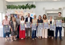 Lanza Sueños, una iniciativa pionera para la inserción laboral de pacientes oncológicos que nace en Tomelloso