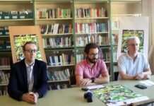 Un premio de 1.000 euros y la publicación de su poemario para el ganador del Certamen de Poesía Gerardo Diego