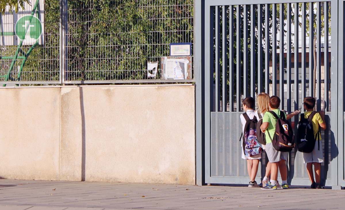 Comienza el curso escolar en Tomelloso con ilusión y nuevos proyectos