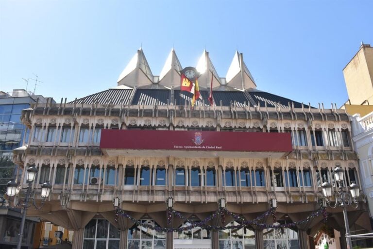 Abogados Cristianos lleva a juicio al Ayuntamiento de Ciudad Real por un cuadernillo infantil sobre diversidad
