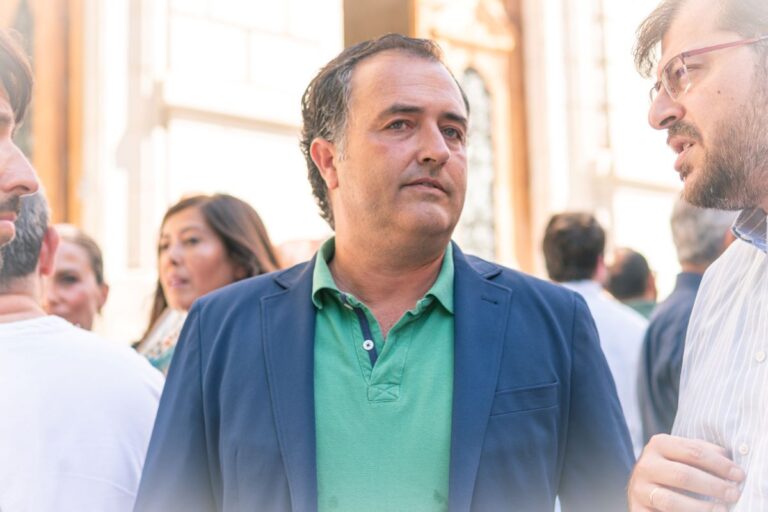 Vox C-LM avisa de la posibilidad de incidentes como el de Torre Pacheco en C-LM